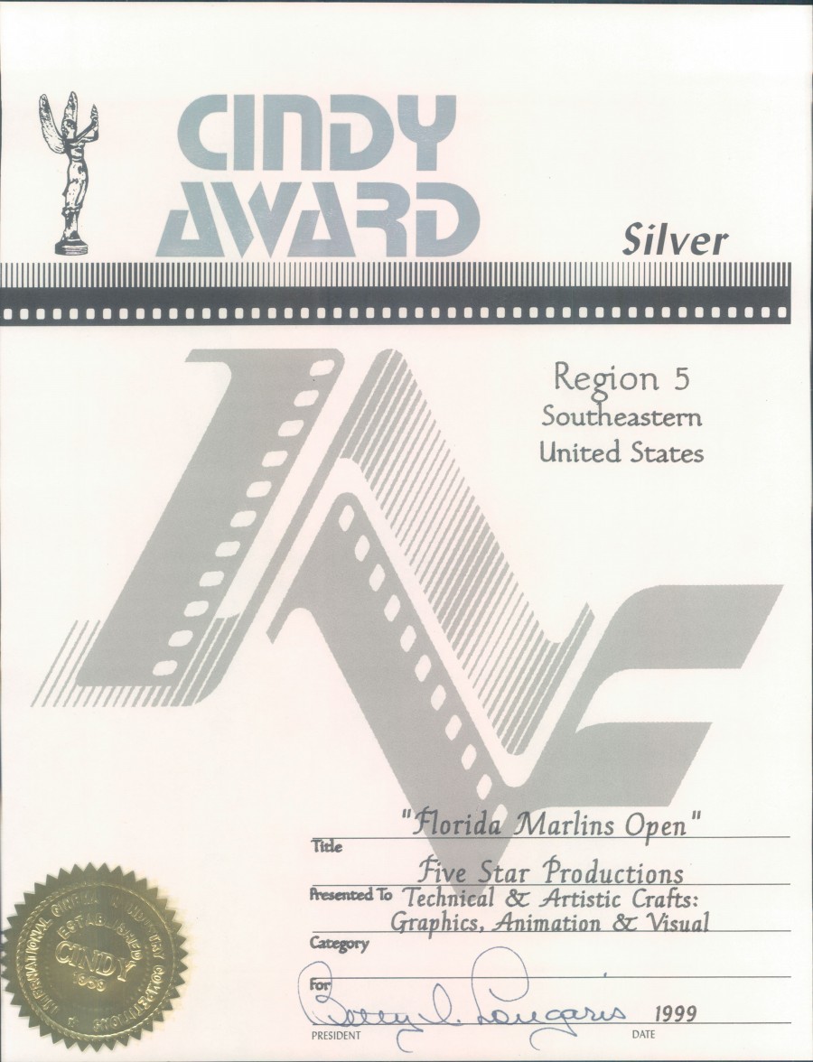 Florida Marlins   Game Open